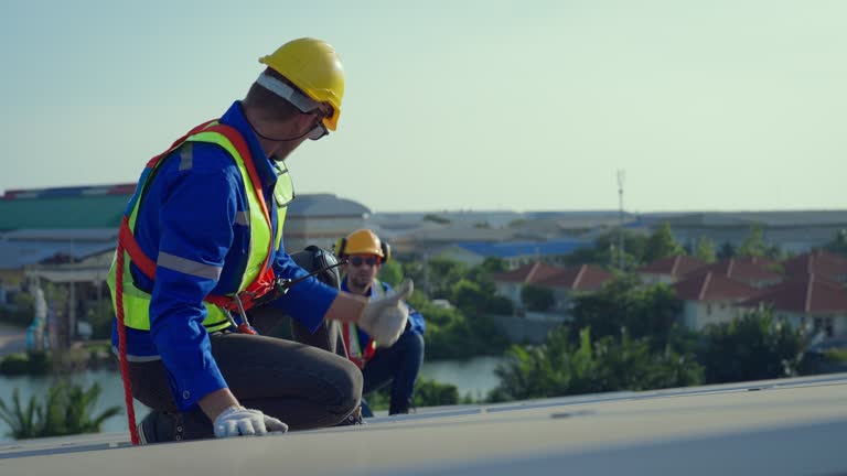 Best Asphalt Shingle Roofing  in Ladson, SC