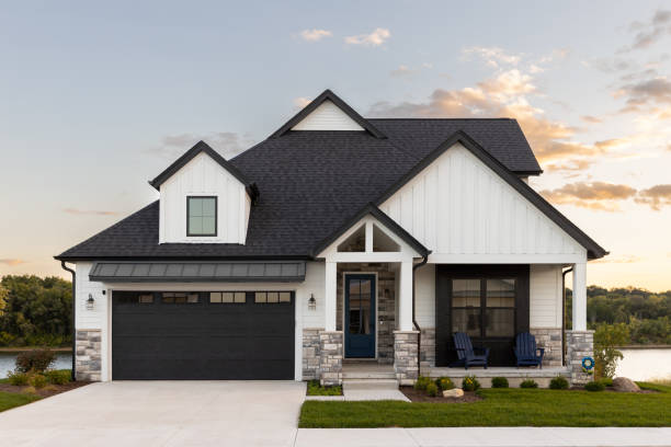 Best Green or Eco-Friendly Roofing Solutions  in Ladson, SC