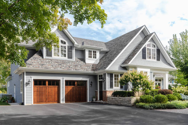 Best Emergency Roof Repair Services  in Ladson, SC