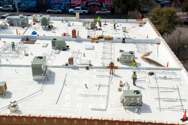 Best 4 Ply Roofing  in Ladson, SC